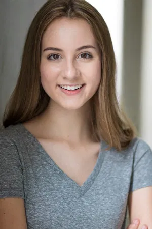 Gabrielle Valladares photo