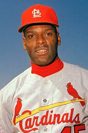 Bob Gibson photo