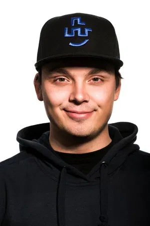 Joachim Haraldsen photo