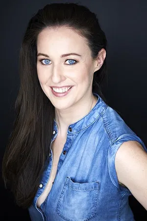 Michelle Ferguson photo