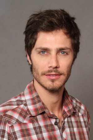 André Bankoff photo