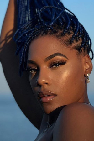 Terilisha Godwin-Pierce photo