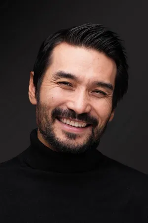 Erzhan Nurymbet photo