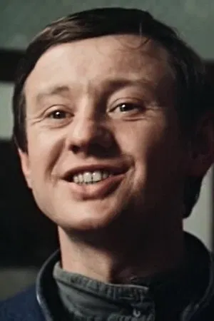 Yakov Stepanov photo