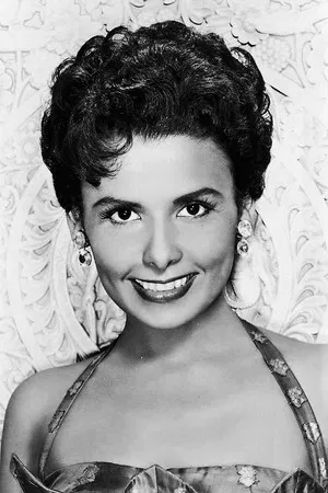 Lena Horne photo