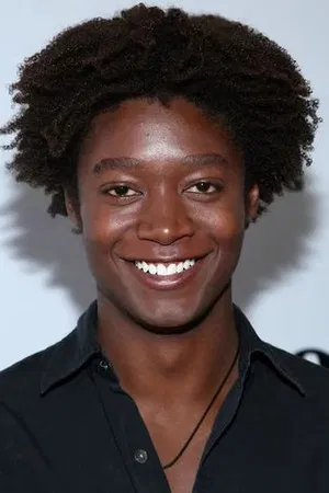 Matthew Thompson photo