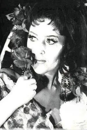 Irina Polyanskaya photo