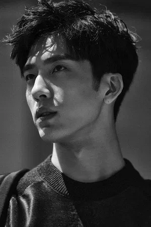 Jing Boran photo