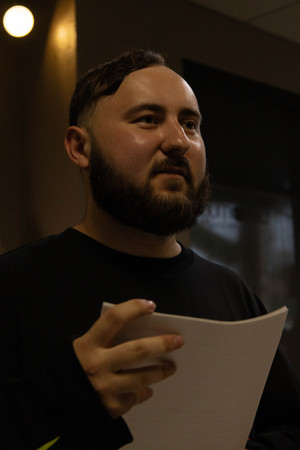 Connor Fleming photo