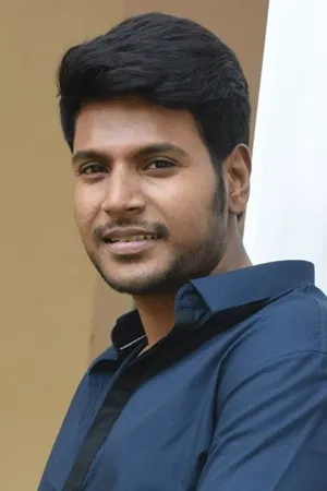 Sundeep Kishan photo
