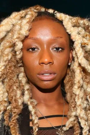 Shayna McHayle photo