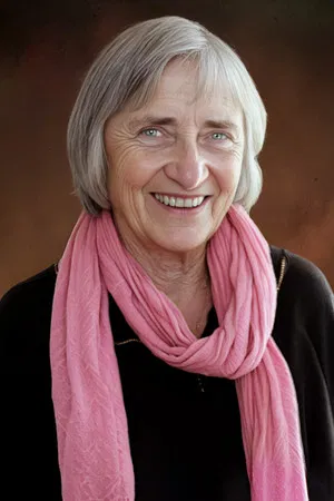 Odette Bernezat photo