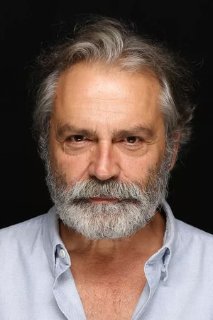 Haluk Bilginer photo