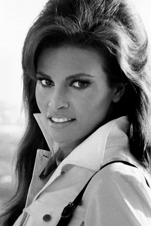 Raquel Welch photo