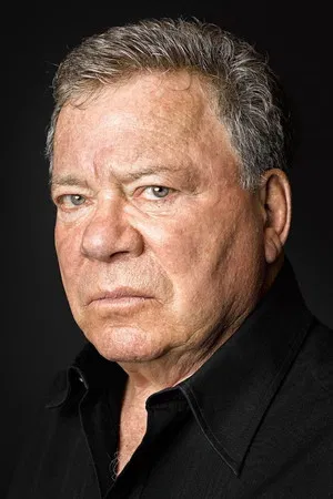 William Shatner photo