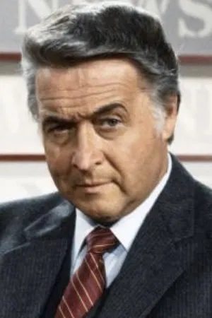 Robert Ridgely photo