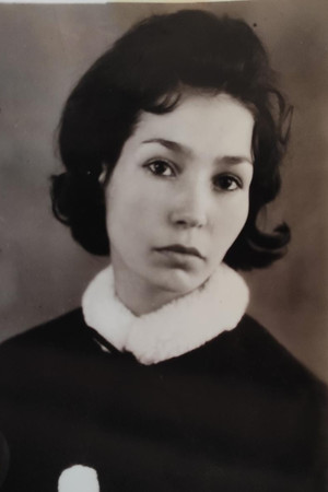 Svetlana Hakimova photo