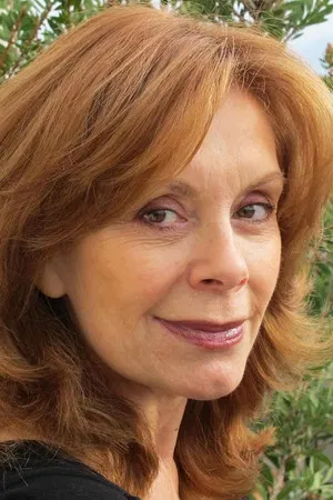 Christine Aurel photo