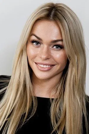 Anna Khilkevich photo