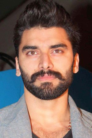 Nikitin Dheer photo