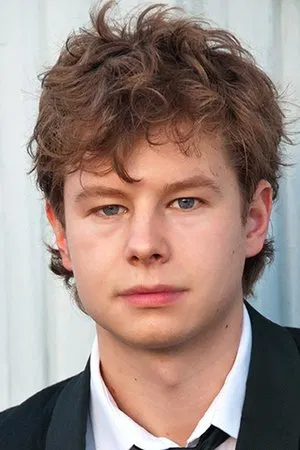 Petrie Willink photo