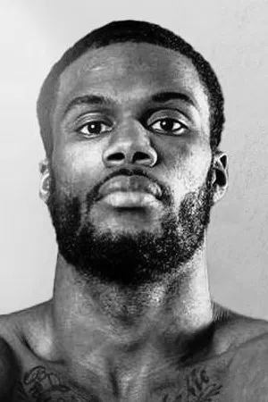 Chordale Booker photo