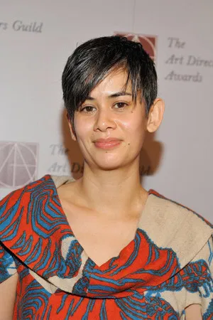 Suttirat Anne Larlarb photo