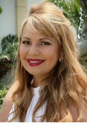 Rosibel Carvajal photo