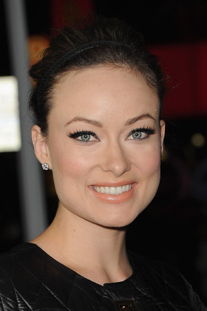 Olivia Wilde photo