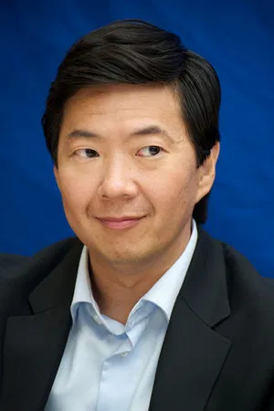 Ken Jeong photo
