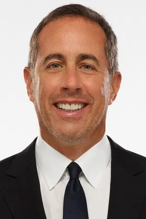 Jerry Seinfeld photo