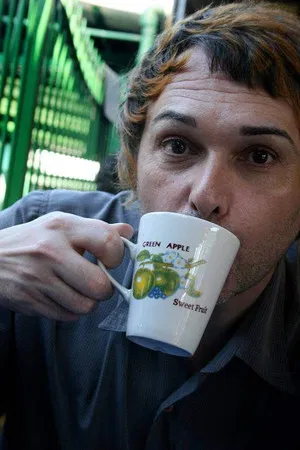 Júpiter Maçã photo