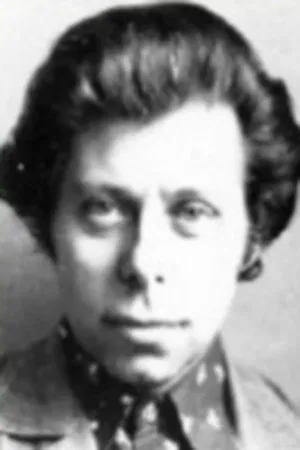 Daniil Mendelevich photo