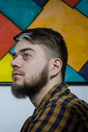 Serhii Dmytrenko photo