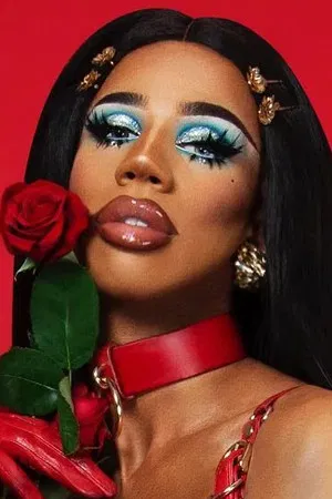 Naomi Smalls photo