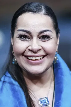 Mariam Merabova photo