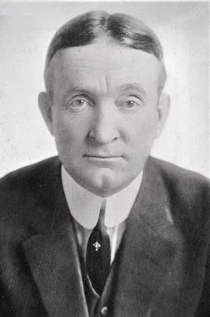 Charles Murray photo