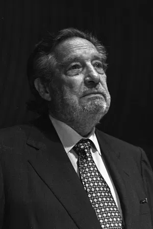 Octavio Paz photo