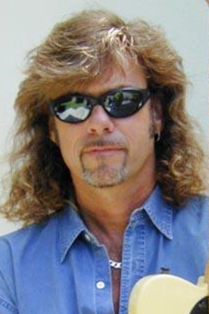 Michael Monarch photo