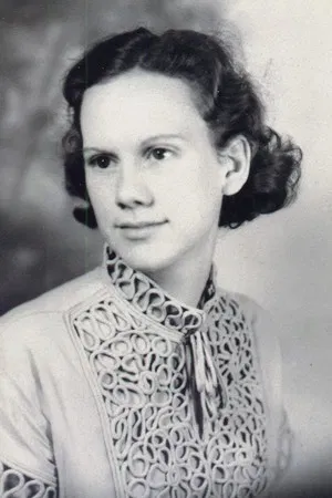 Beryl Mercer photo