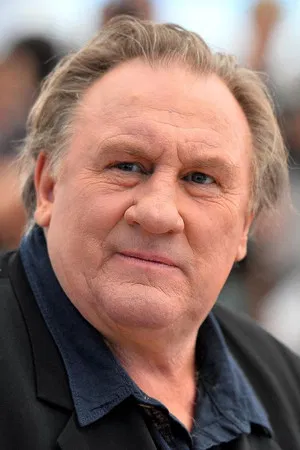 Gérard Depardieu photo