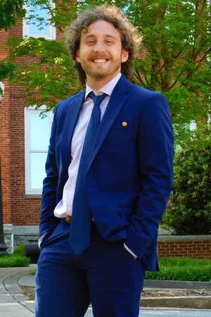 Eugene Rocco Utley photo