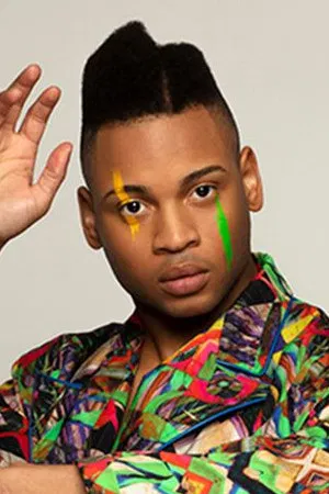 Ryan Jamaal Swain photo