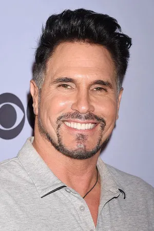 Don Diamont photo