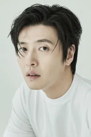 Kang Ha-neul photo