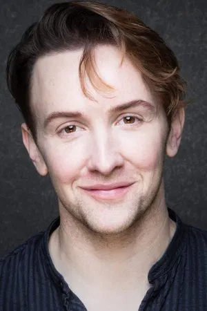 Kristian Lavercombe photo