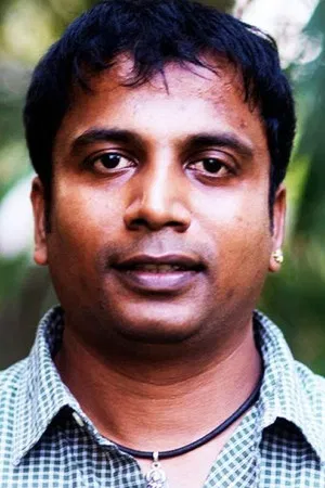 Sunder Ramu photo