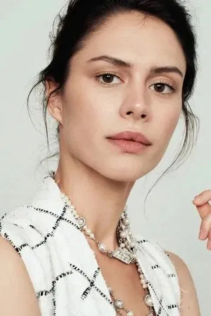 Diana Pozharskaya photo