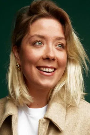 Sofie Kaufmanas photo