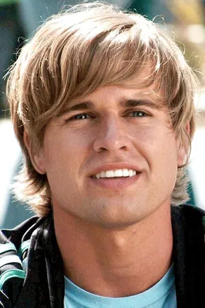 Randy Wayne photo
